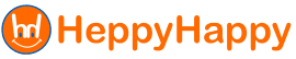 HeppyHappy!